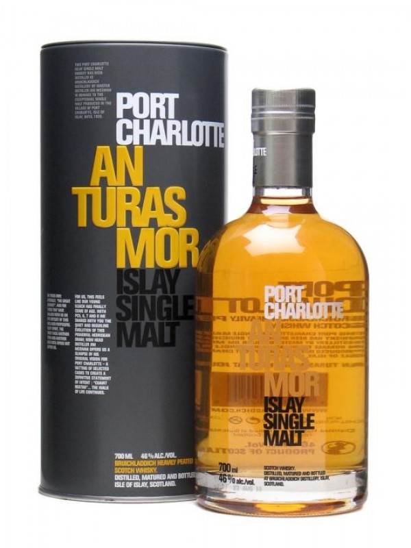 Port Charlotte An Turas Mor