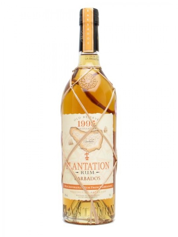 Plantation Barbados Rum 1999