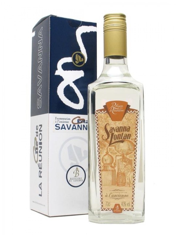Savanna Lontan Rum