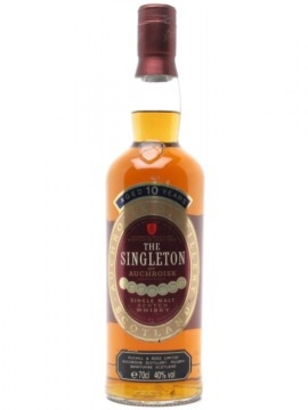 Singleton 10 Year Old