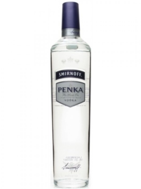 Smirnoff Penka Vodka