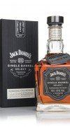 Jack Daniel's Single Barrel (cask 21-07907) (Master of Malt Exclusive) 