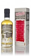Speyburn 10 Year Old (That Boutique-y Whisky Company) 