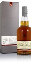 Glenkinchie Distillers Edition, 2022 Release