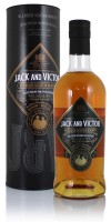 Jack And Victor Blended Whisky