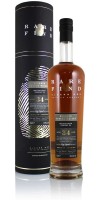 Blended Scotch Whisky 1989 34 Year Old, Rare Find Cask #114