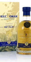 Kilchoman 100% Islay 13th Release