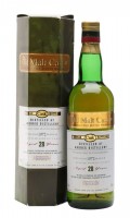 Ardbeg 1972 / 28 Year Old / Old Malt Cask Islay Whisky