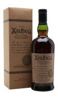 Ardbeg 1976 / Cask #2392 / Sherry Cask / Committee Reserve Islay Whisky