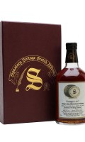 Ardbeg 1967 / 30 Year Old / Dark Oloroso Sherry Cask #578 / Signatory Islay Whisky