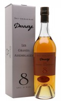 Darroze Les Grands Assemblages 8 Year Old Armagnac / Gift Box
