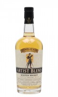 Compass Box Artist Blend Blended Scotch Whisky