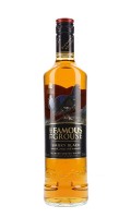 Famous Grouse Smoky Black Blended Scotch Whisky