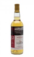 Balmenach 1989 / 32 Year Old / Daily Dram Speyside Whisky