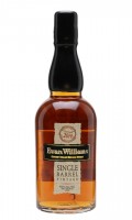 Evan Williams Single Barrel 2014 Bourbon