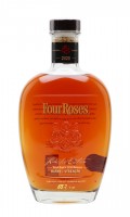 Four Roses Small Batch Limited Edition / Bottled 2020