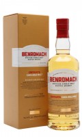 Benromach Contrasts: Cara Gold Malt 2010 / Bottled 2022 Speyside Whisky