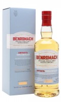 Benromach Contrasts: Triple Distilled 2011 / Bottled 2022 Speyside Whisky