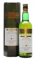 Brora 1971 / 29 Year Old / Old Malt Cask Highland Whisky