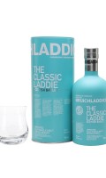 Bruichladdich Classic Laddie / Gift Box