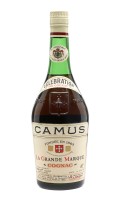 Camus Celebration Cognac / Bottled 1960s