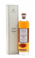 Michel Forgeron Folle Blanche 2005 GC Cognac / 16 Year Old