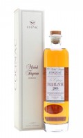 Michel Forgeron Folle Blanche 2006 GC Cognac / 15 Year Old