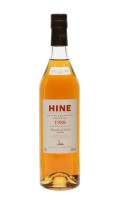 Hine 1988 Cognac / Grande Champagne / Landed 1990 / Bot.2004