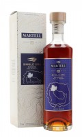 Martell Single Cru Borderies Cognac