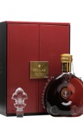 Remy Martin Louis XIII Cognac Magnum / Baccarat Crystal
