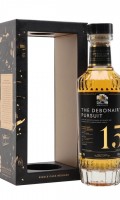 Craigellachie 2007 / 15 Year Old / The Debonair's Pursuit / Wemyss Speyside Whisky