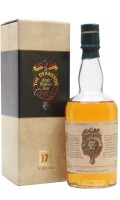 Deanston 17 Year Old / Bottled 1990s Highland Single Malt Scotch Whisky