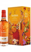 Glenfiddich 21 Year Old Chinese New Year 2024 Speyside Whisky