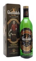 Glenfiddich Pure Malt / Special Old Reserve / Clan Montgomerie / Bottled 1990s Speyside Whisky
