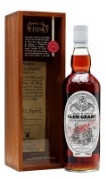 Glen Grant 1954 / 57 Year Old / Gordon & MacPhail Speyside Whisky
