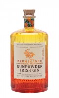 Gunpowder Californian Orange Irish Gin