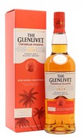 Glenlivet Caribbean Reserve / Gift Box Speyside Whisky