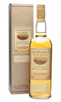 Glenmorangie Special Reserve Highland Single Malt Scotch Whisky
