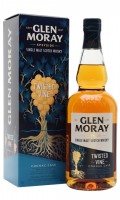 Glen Moray Twisted Vine Speyside Single Malt Scotch Whisky