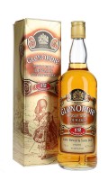 Glenordie 12 Year Old / Bottled 1980s Highland Single Malt Scotch Whisky