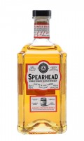 Spearhead Single Grain Whisky