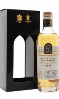 Strathclyde 2005 / 18 Year Old / Berry Bros & Rudd Single Whisky