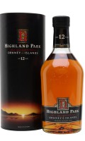 Highland Park 12 Year Old / Bottled 1990s