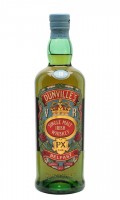 Dunville's 10 Year Old / PX Sherry Cask Irish Single Malt Whiskey