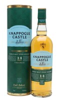 Knappogue Castle 14 Year Old / Gift Tube