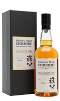 Chichibu 10 Year Old / The First Ten Japanese Single Malt Whisky