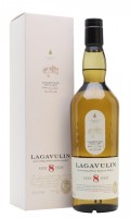 Lagavulin 8 Year Old Islay Single Malt Scotch Whisky