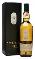 Lagavulin 12 Year Old / Bottled 2013 / 13th Release Islay Whisky
