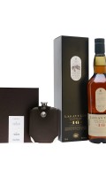 Lagavulin 16 Year Old Islay Single Malt Scotch Whisky 70cl Islay Whisky