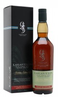 Lagavulin Distillers Edition / 2022 Release